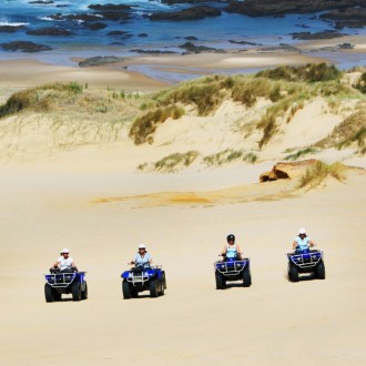 Ahipara Adventure Centre